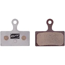 CONTEC Scheibenbremsbelag DiscStop+ CBP-550 DiscStop+ CBP-550