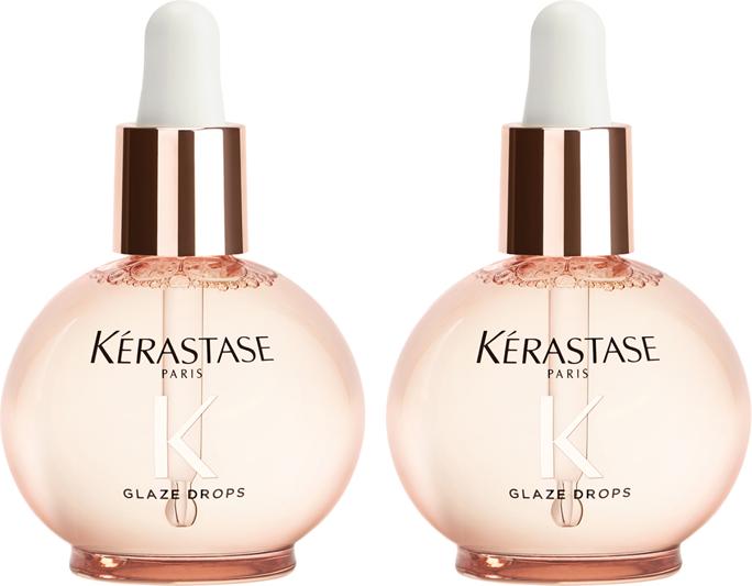 Kérastase Gloss Absolu High-gloss Lightweight Oil 45ml Double