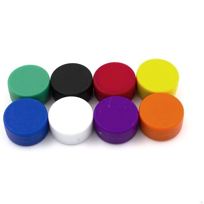 Neodym All-Around (8 Styk) Magnet   Brisingi
