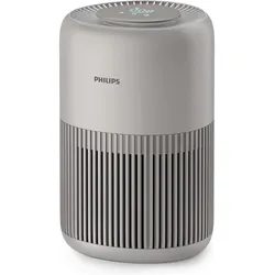 Philips PureProtect Mini 900 Series, Luftreiniger, Grau, Beige