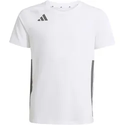adidas Hilo Volleyballshirt Mädchen KA4479 - white 140