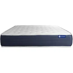 MATRATZE Actimemo sleep Memory-Schaum 160 x 195 cm h1