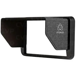 Atomos Sonnenblende für Shinobi 5 II