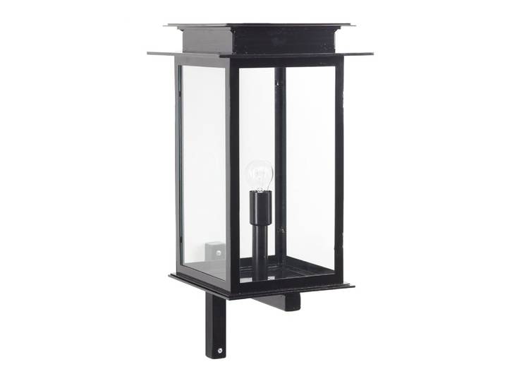 Retro wandlamp Praag III klein KS Verlichting - 1348