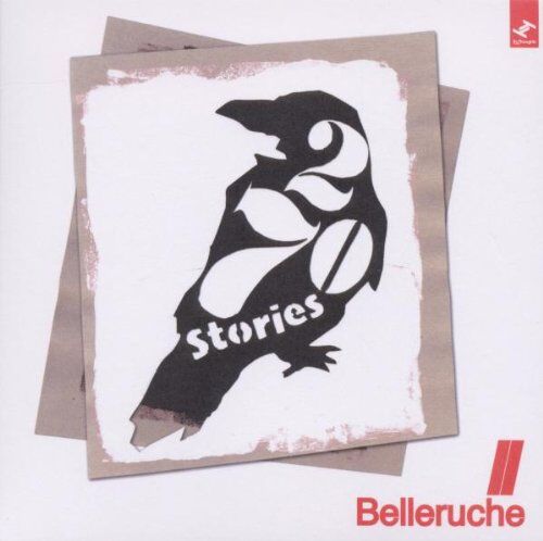 Belleruche - 270 Stories - Preis vom 14.10.2026 23:07:16 h