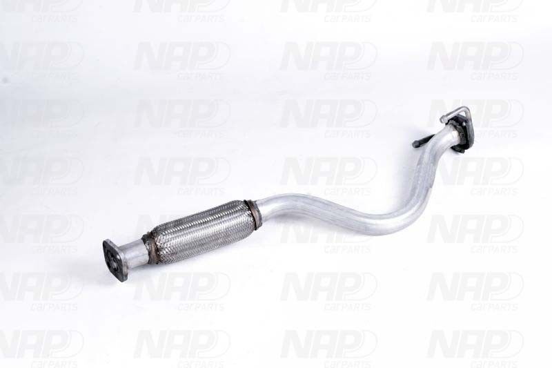 NAP carparts CAC10112 Exhaust Pipe