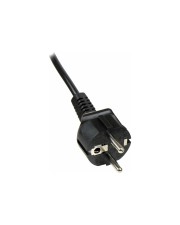 StarTech.com CAVO DI ALIMENTAZIONE CA DA 3M Kabel 3 m (753E-3M-POWER-LEAD)