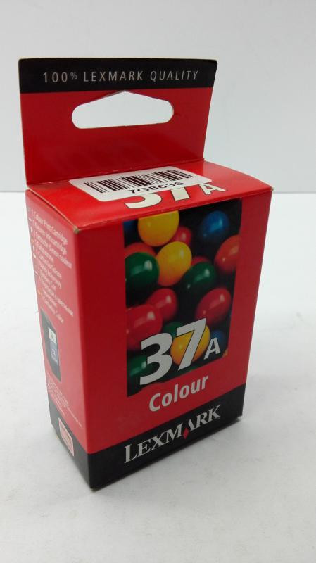 Lexmark 18C2160E Toner voor de Z2420 COLOR ST