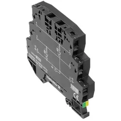 Weidmüller Überspannungsableiter VSSC6  MOV 120VAC/DC