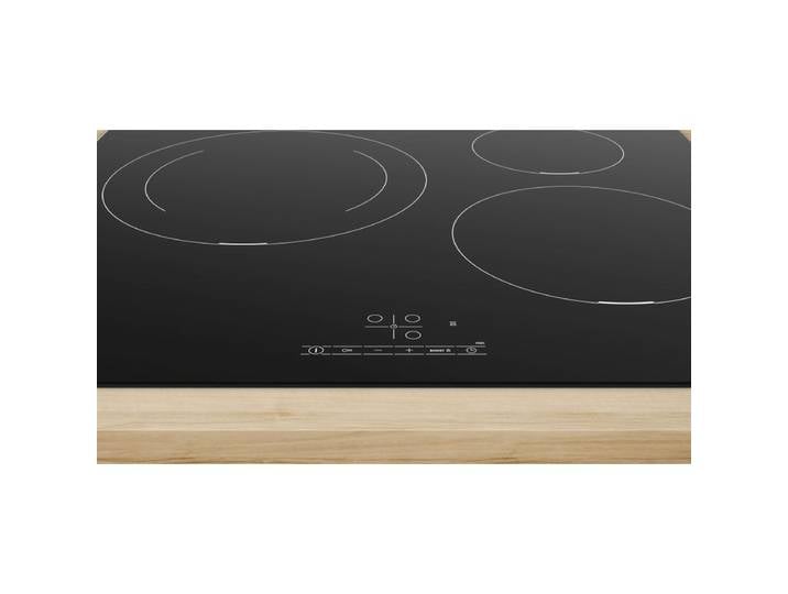 Table de cuisson induction BOSCH PIJ611BB5E