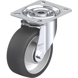 Blickle 754681 LI-ALSI 100G Lenkrolle Rad-Durchmesser: 100 mm Tragfähigkeit (max.): 100 kg 1 St.