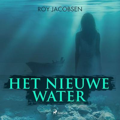 Het nieuwe water - Roy Jacobsen, Audio, 9788726879001