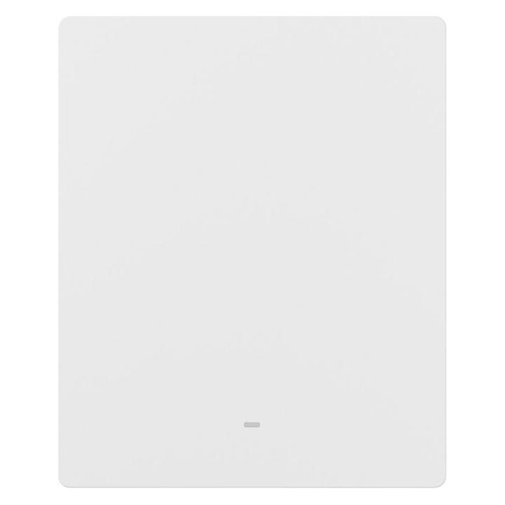 Sonoff ZBM5-1C-80W (1-channel) Zigbee smart touch wall switch (ZBM5-1C-80W)