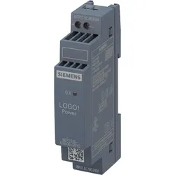 Siemens 6EP3330-6SB00-0AY0 LOGO! Power Stromversorgung 1phasig DC24V 0,6A