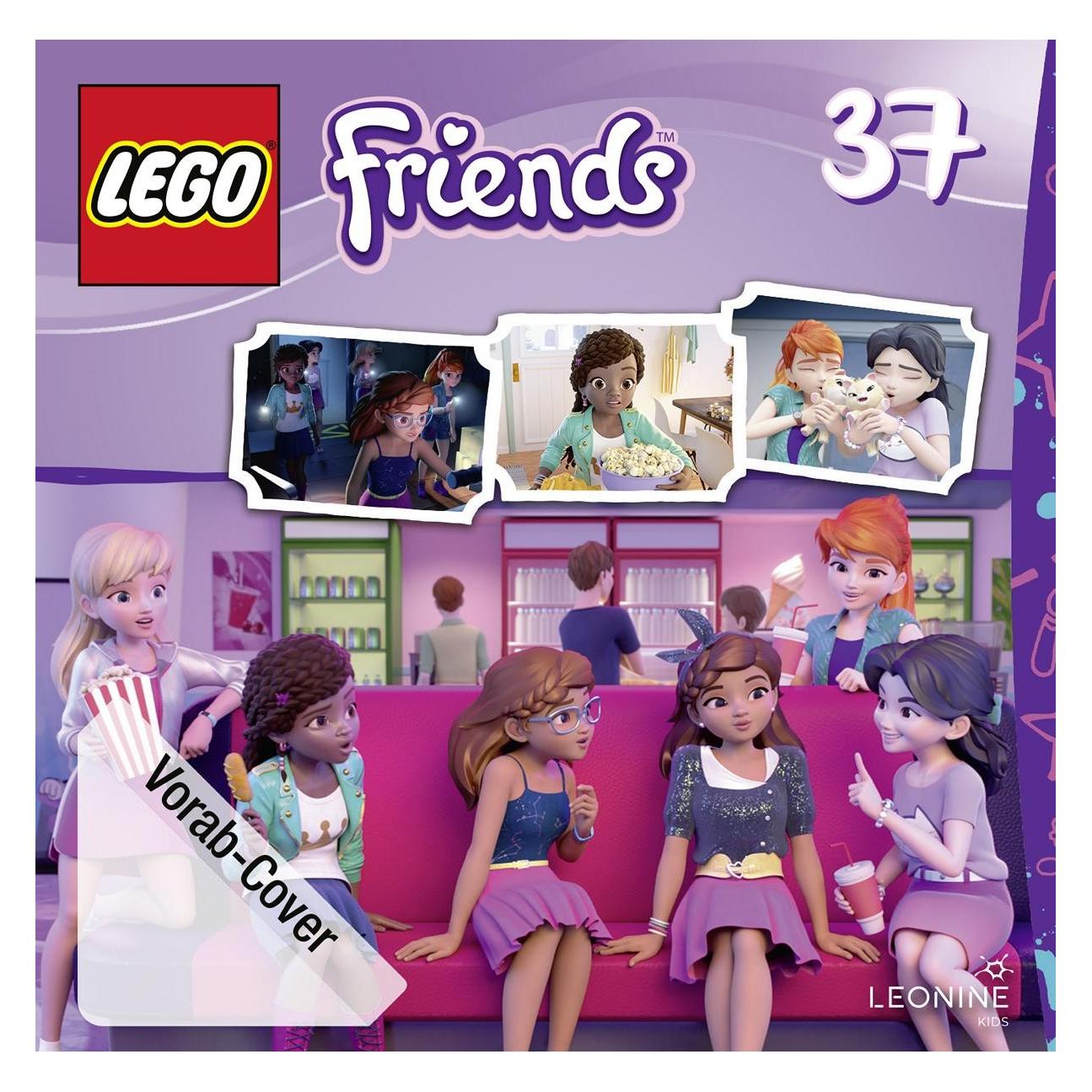 Leonine Lego - Friends (37) (22917962)