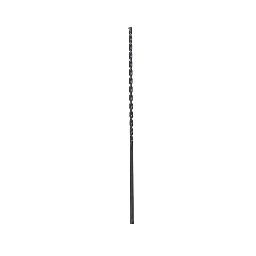 DIY MASONRY DRILL BIT HAUSHALT 8X240X400MM (8 mm) (22828553)