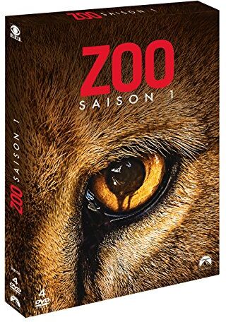 Zoo - Saison 1 - Preis vom 13.10.2026 19:28:25 h
