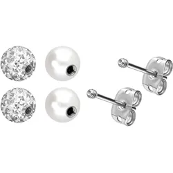 Titan Ohrstecker MIX
