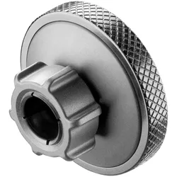 INTERPHONE Halterung Antivibrations-Modul für Crab-Halter