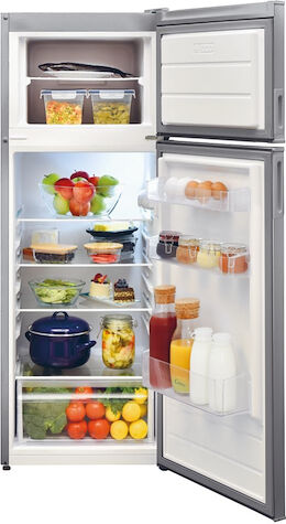 Candy FRIGO 2P CDV1S514FS