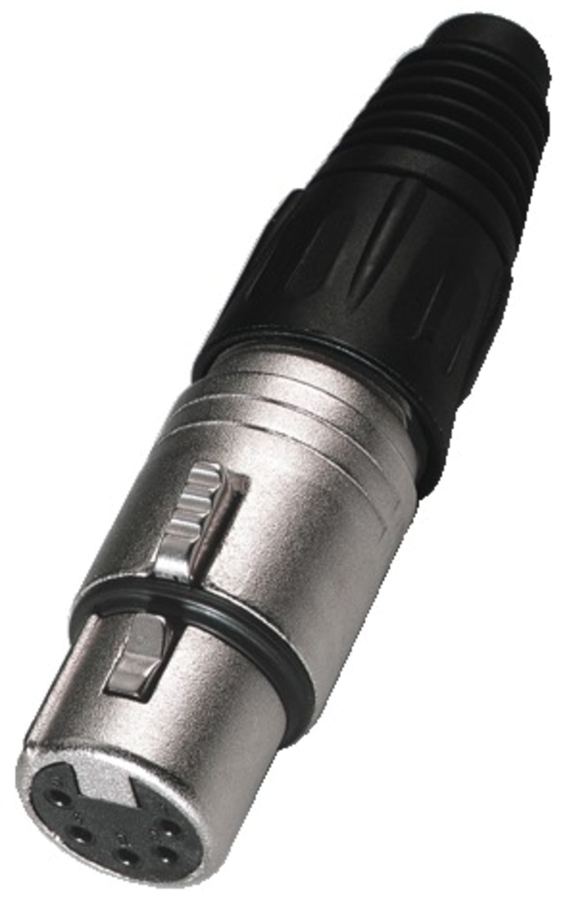 MONACOR NC-5FX