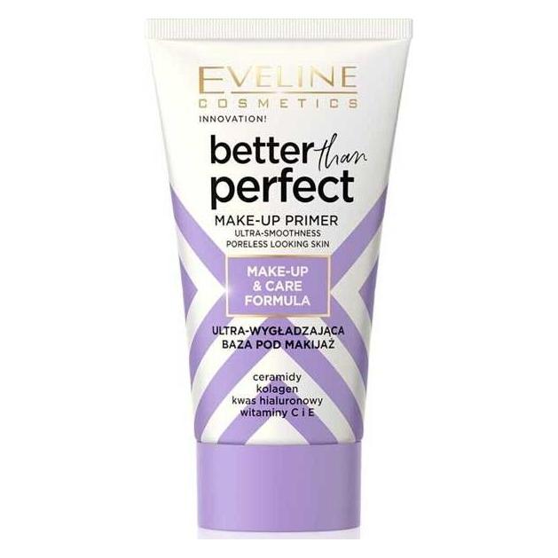 Eveline KOL Baza p/makijaż BETTER THAN PERFECT (Transparent) (39903602)