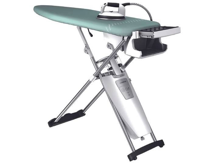 Laurastar S PURE PLUS Bügelsystem