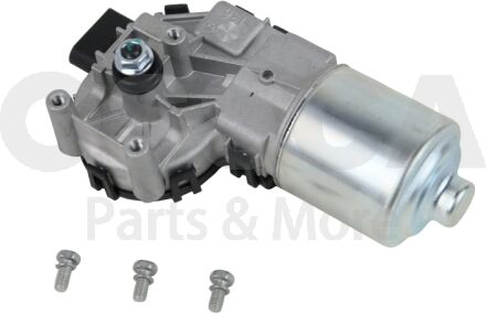 Ossca Wischermotor 59980 Für Ford