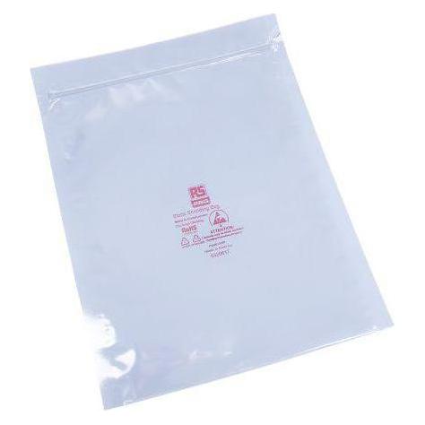 RS PRO ESD Beutel 152x203mm (100 Stk.) (4319544)