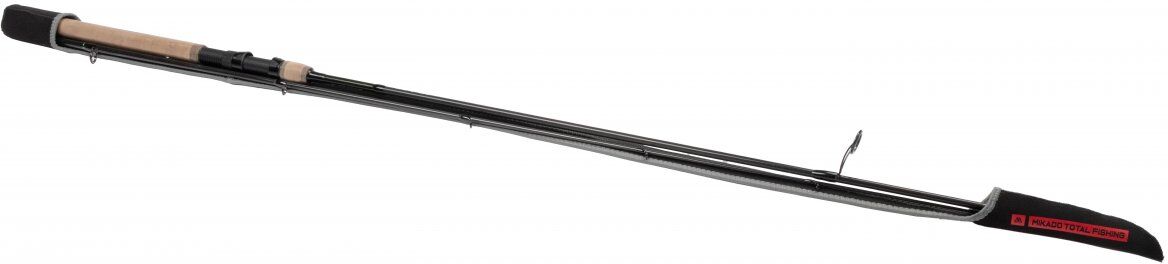 Mikado Neoprene Rod Pocket (Storlek: 210-240cm)