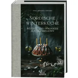 Nordische Winterküche, Ratgeber von Viola Virtamo
