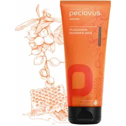 Peclavus Wellness Pflegedusche Macadamia Honig 200ml