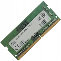 RAM-Speicher HYNIX 4GB DDR4 3200MHz SODIMM PC4-3200AA