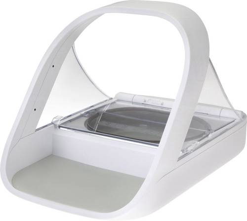 SUREFEED Mikrochipgesteuerter Futterautomat Multimedia-Technik Gadget