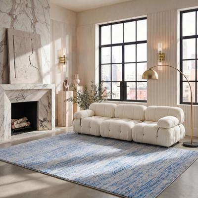 SAFAVIEH Adirondack Alberta Vintage Abstract Rug