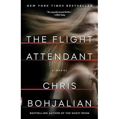The Flight Attendant, Taschenbuch von Chris Bohjalian, Random House LLC US