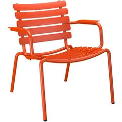 ALUA Lounge-Sessel Outdoor Cayenne
