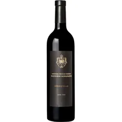 Argentella Rouge 2023 - Château Prince Pierre Napoléon Bonaparte