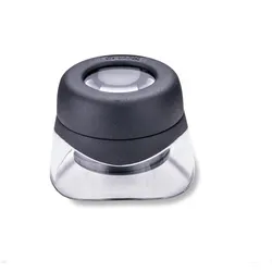 Carson Optical, Lupe, LH-30 VersalLoupe 10x fokussierbare Lupe