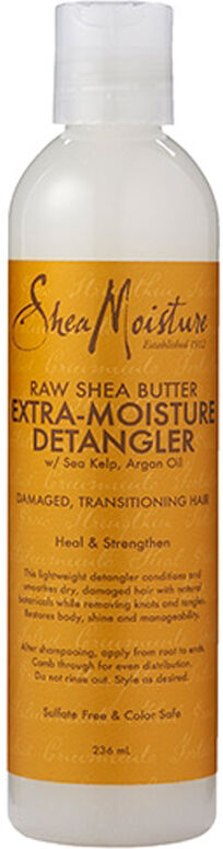 Shea Moisture Shea Butter Extra Moisture Detangler 237ml