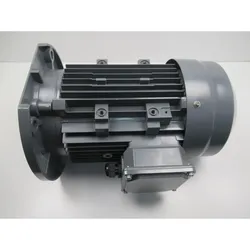 Optimum Motor DH35V 2,2 Kw