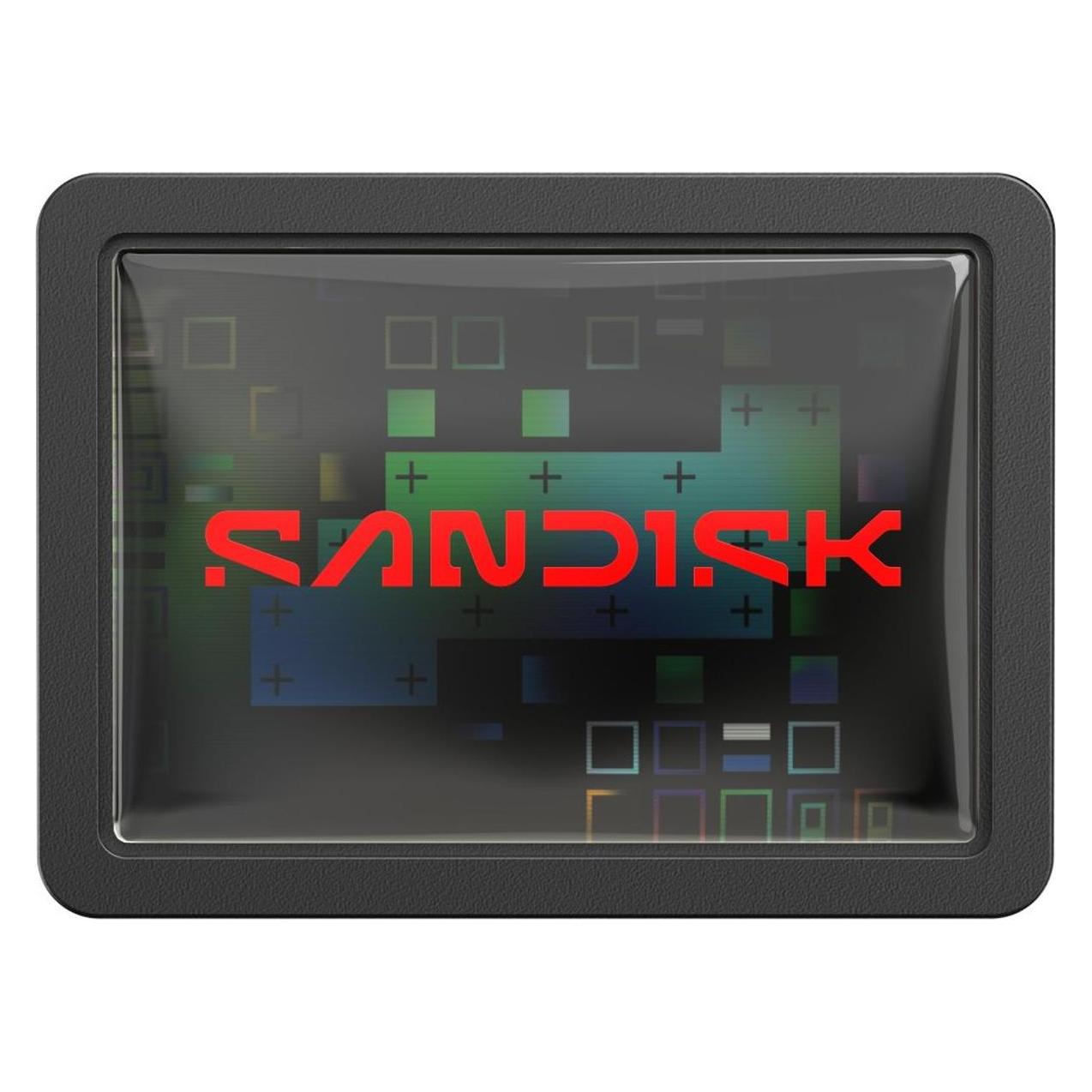 Sandisk Extreme Fit (64 GB, USB-C) (SDCZ530-064G-G46)