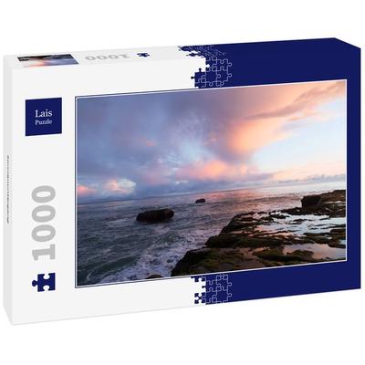 Lais Puzzle Sonnenuntergang 1000 Teile