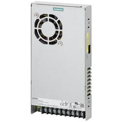 Siemens 6EP13341LD01 Hutschienen-Netzteil (DIN-Rail) 24 V/DC 14.6 A Inhalt 1 St.
