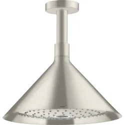 Hansgrohe Kopfbrause Axor Front 26022800