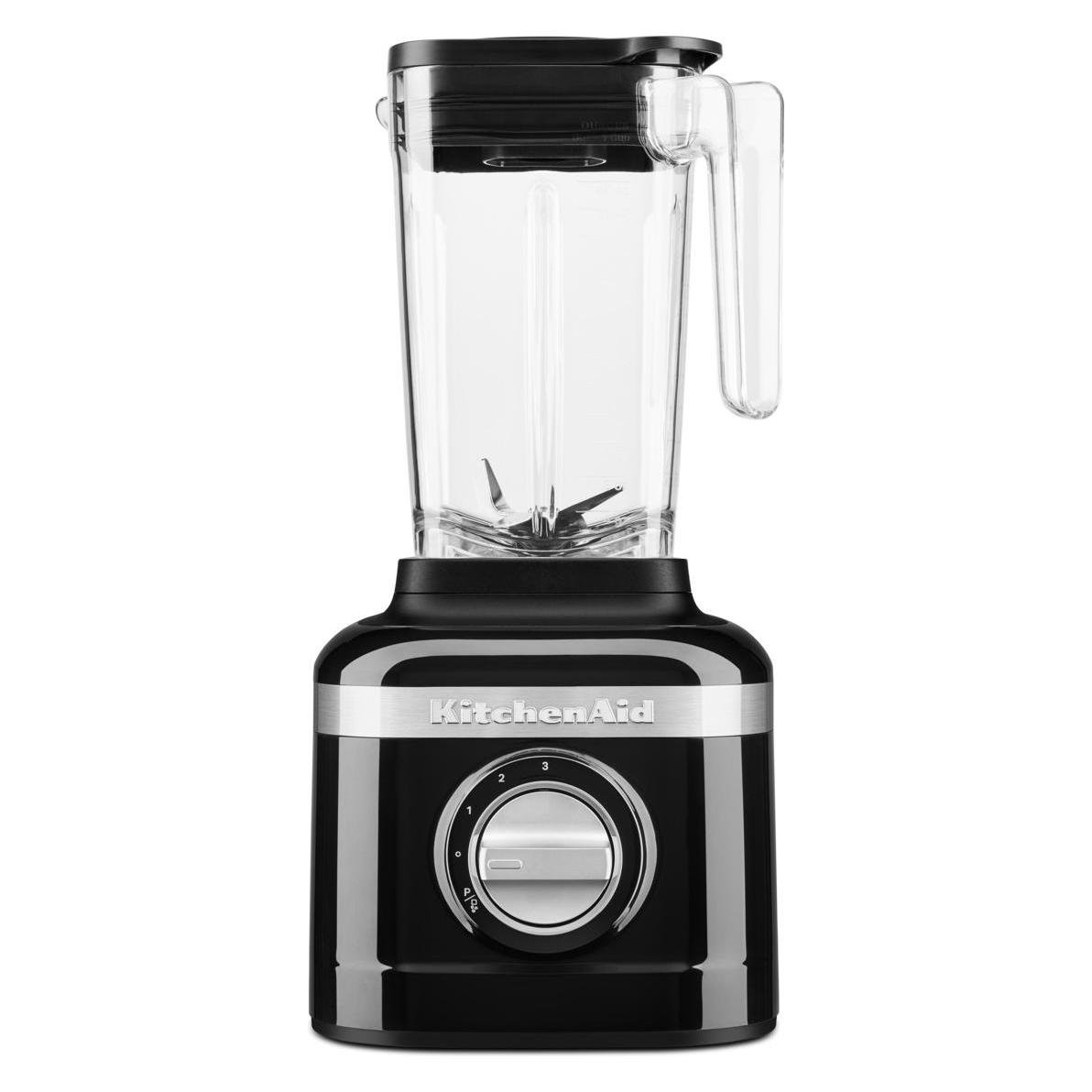 KitchenAid K150 blender met mengbeker 5KSB1330EOB (650 W) (5KSB1330EOB)