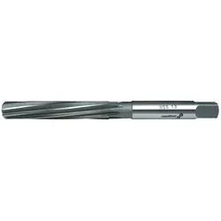 HSS-Handreibahle 13 mm Passung H7