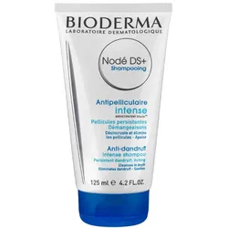 125ml BIODERMA Nodé DS+ Shampooing