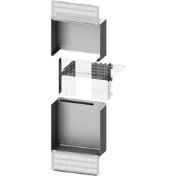 Siemens Dig.Industr. SIVACON S4 Unterteilung 8PQ50005BA14