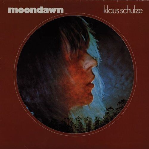 Klaus Schulze - Moondawn - Preis vom 30.09.2026 22:30:23 h